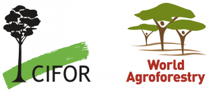 partners research-for-development cifor icraf